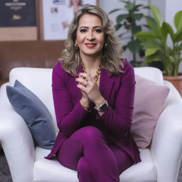 foto de perfil - Delegada Amanda Souza